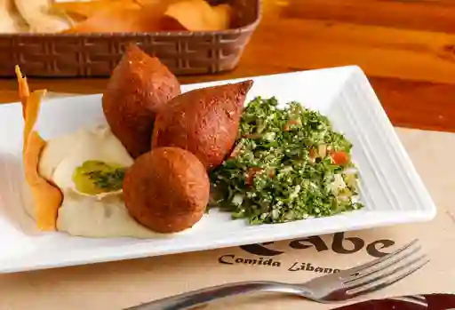 Kibbe