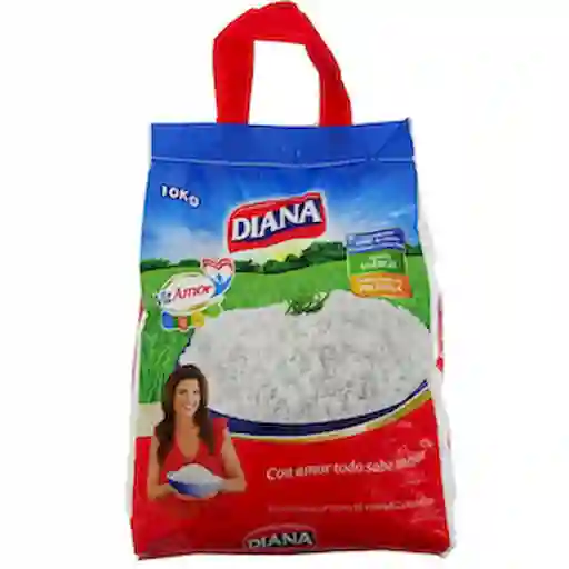 Diana Arroz Blanco con Vit Amor
