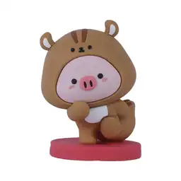 Figura Sorpresa Mini Family Gigi Miniso