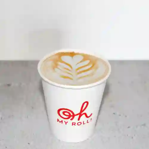 Chai Latte 9oz