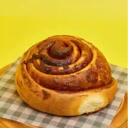 Roll de Arequipe
