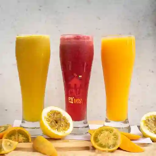 Jugo Natural