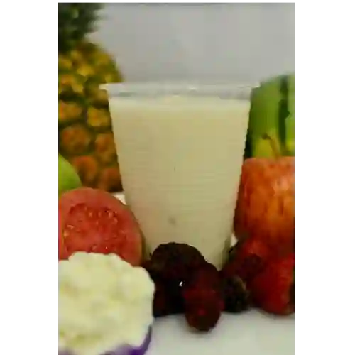 Jugo de Guanábana Agua