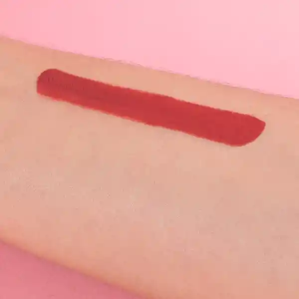 Lápiz Labial Velvet Serie Minimalist Serie 01 Miniso