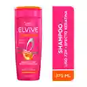 Shampoo L'Oreal París Elvive Dream Liso 370 mL