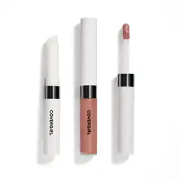 Covergirl Labial Latte + Gloss