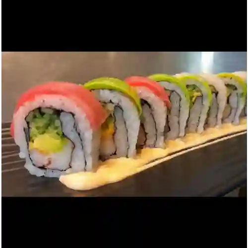 Arcoiris Rolls