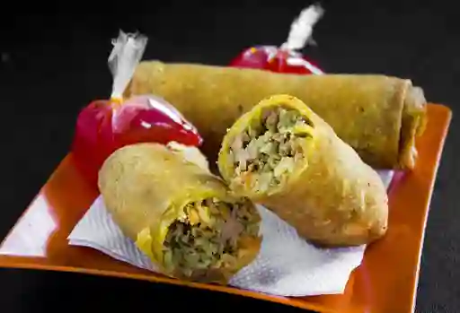Lumpia