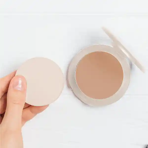 Miniso Polvo Corrector Ref Mr1 7.5 g 