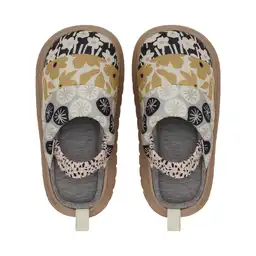 Pantuflas Print 35-36 Diseño 0003 Casaideas