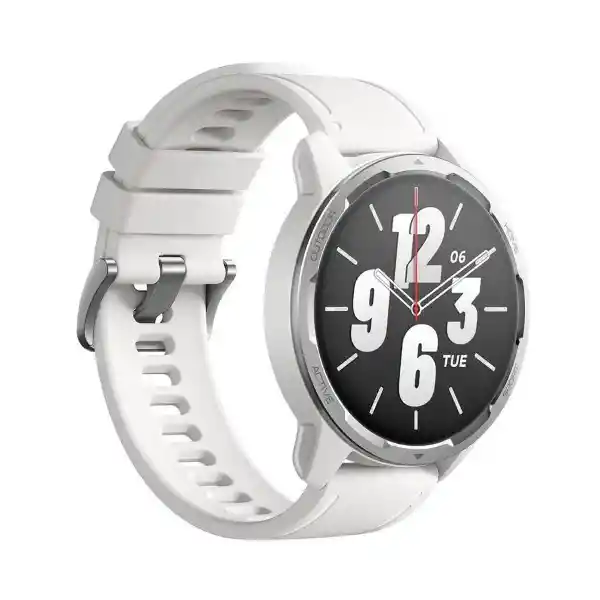 Xiaomi Watch S1 Active Gl Blanco