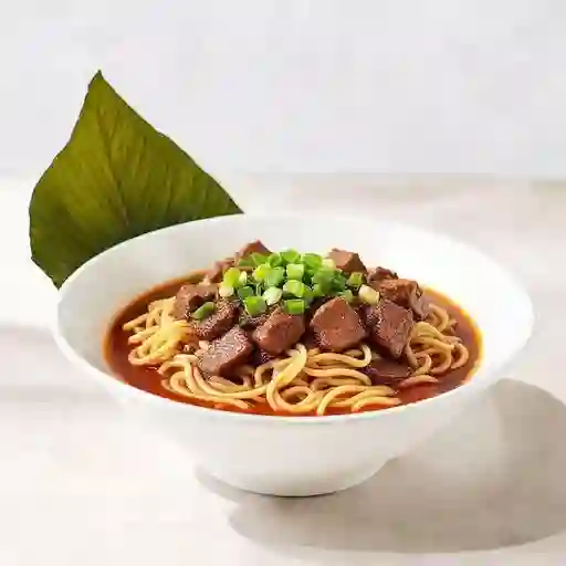 Ramen Shin - Chapagueti