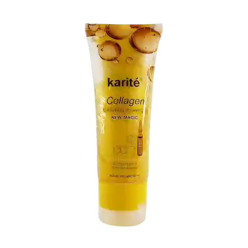 exFoliante de ducha colageno 100 ml 6810447a