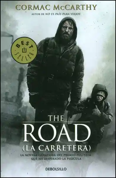 The Road (La Carretera) - Cormac McCarthy