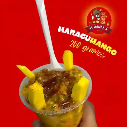 Maracumango 200G