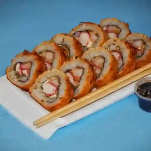 Cocomambo Roll 10 Makis