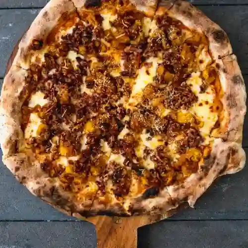 Pizza Samba