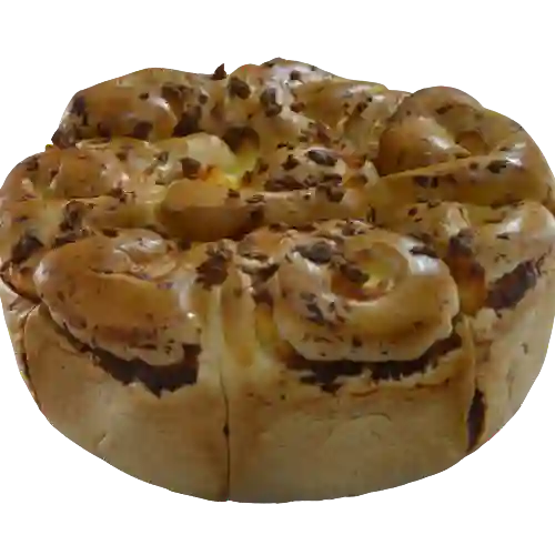 Pan Molde de Queso