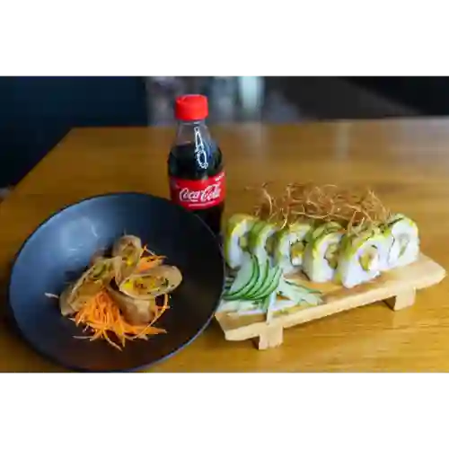 Lunch Miso 1