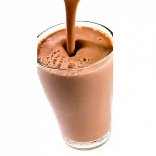 Milo Frío