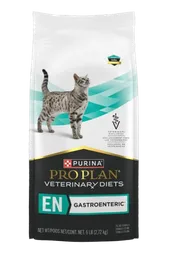 Purina Pro Plan Dieta Veterinaria para Gatos Gastrointestinal 