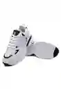 Tenis Dama Blanco Talla 39 545 Tellenzi