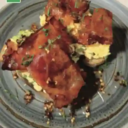 Egg Toast