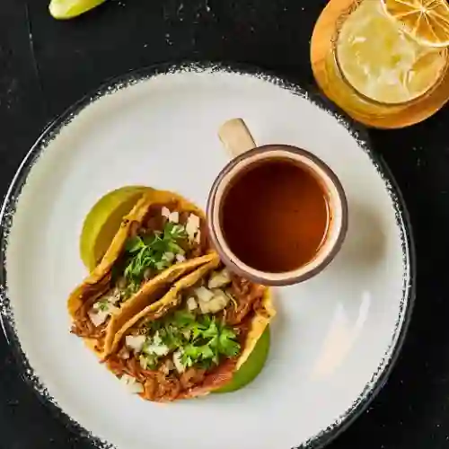 Tacos de Birria