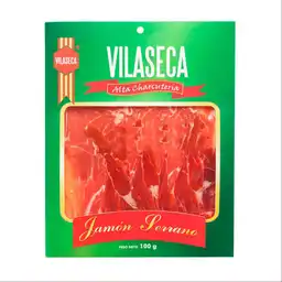 Vilaseca Jamón Serrano Reserva