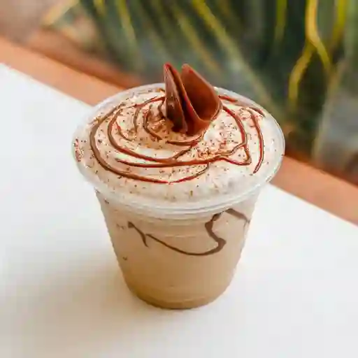 Malteada Café 10 Oz