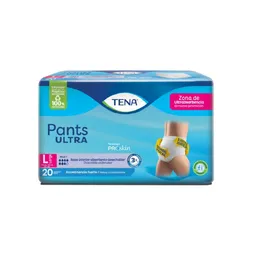 Tena Ropa Interior Absorbente Pants Ultra