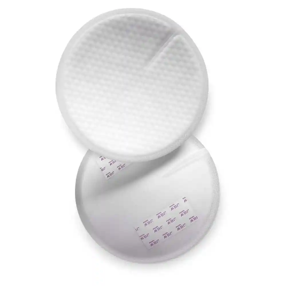 Avent Disco Absorbente de Dia