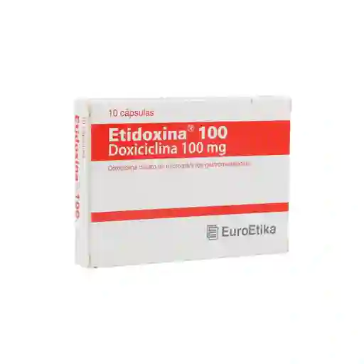 Etidoxina (100 mg)