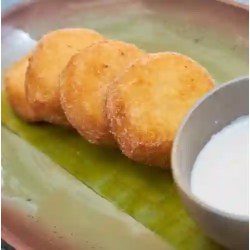 Dulce Arepa Sabanera