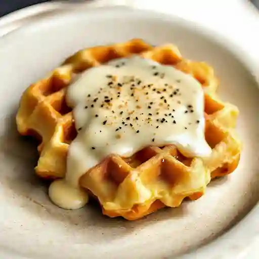 Waffle Keto