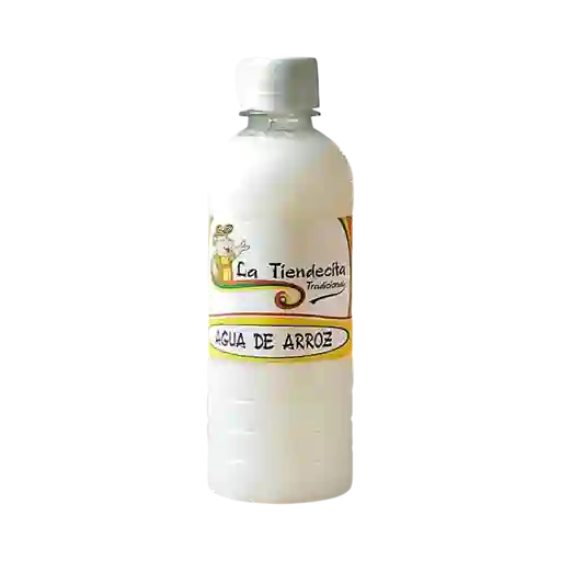 Agua de Arroz Litro