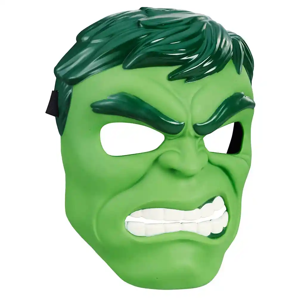 Marvel Avenger Hero Mask Surtida Wv1