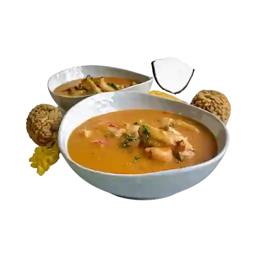 Cazuela Isleñita