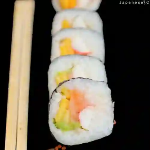 Spice Roll