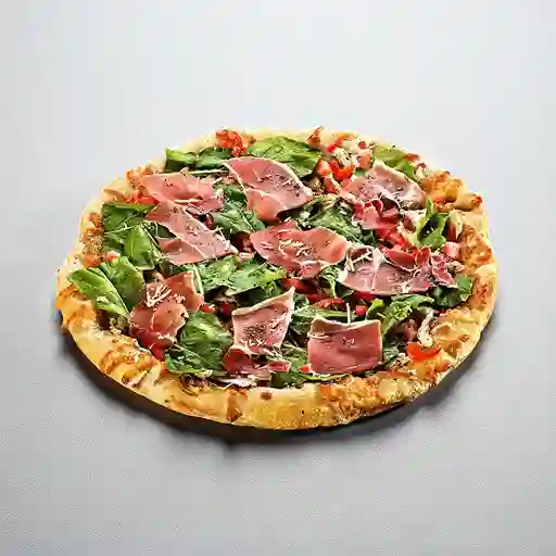 Pizza Bobs Connection