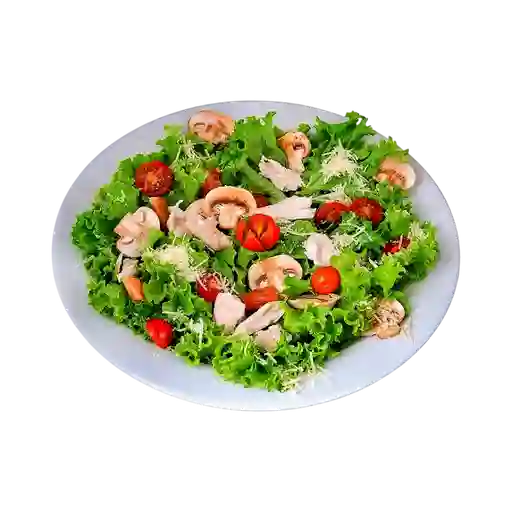 Ensalada Del Huerto