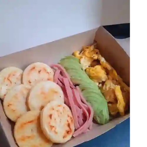 Combo Nr 4