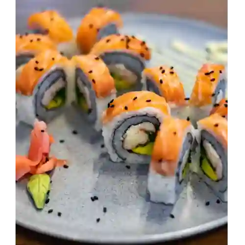 Kyoto Roll