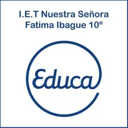 Nuestra Señora Fatima Ibagué N°10 - Educactiva