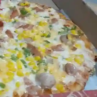 Pizza Killera Mediana