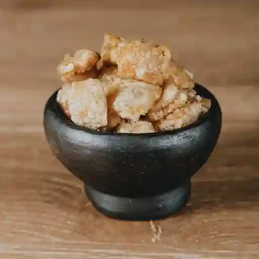 Chicharrón