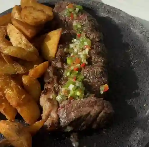 Carne Picanha 300Gr