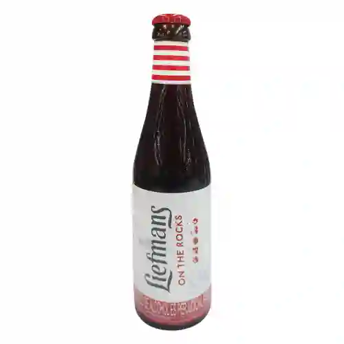 Cerveza Liefmans 250 ml