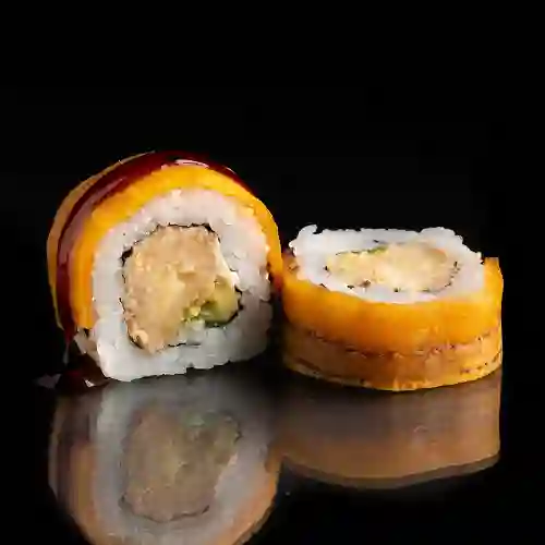 Sushi Monkey