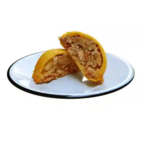 Paste de Pollo Paisa